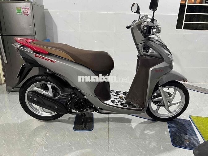 Vision siêu cọp zin như mới