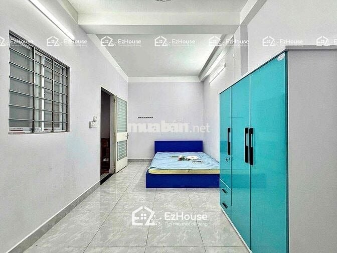 STUDIO SẴN NỘI THẤT - Ở ĐƯỢC LIỀN - AN NINH CAO - GIỜ GIẤC TỰ DO