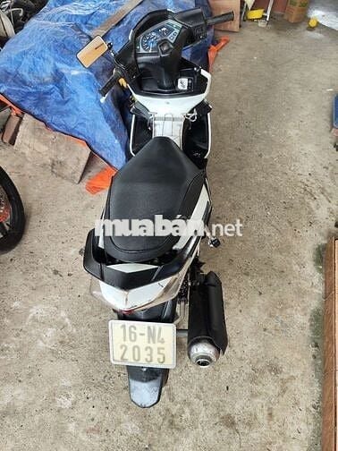 Airblade trắng đen máy chất giá 5tr5