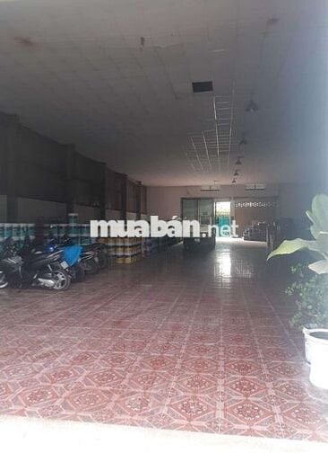 CHO THUÊ KHO,XƯỞNG 330M² GIÁ 22TR/T, Đ PHẠM ĐĂNG GIẢNG