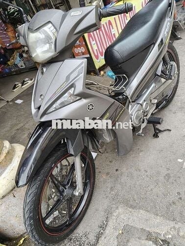 Sirius FI chính chủ