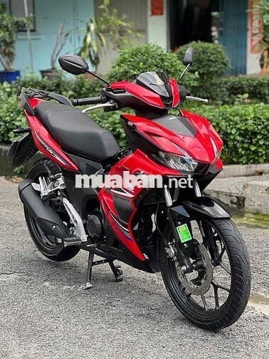 ❤️ WinnerX 150 V3 đời 2023 odo 6000 bstp 9chủ