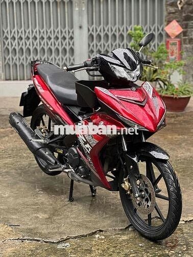 ❤️ Exciter 150 đời 2021 bstp chính chủ hỗ trợ góp