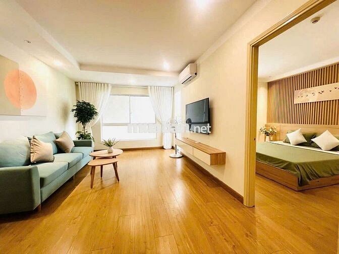 LVCC Cho thuê căn chung cư CT1- VCN Phước Hải, Nam Nha Trang