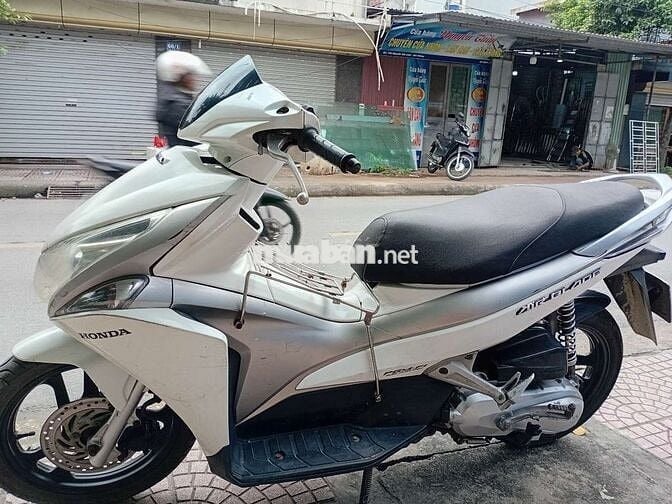 Bán xe ab đk2011 máy zin.