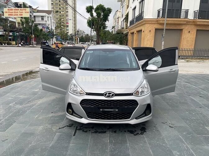 Hyundai i10 2017 - bác nào cần xe đẹp l.hệ ngay