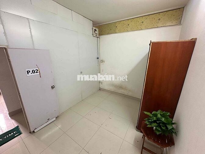 Còn 2 Phòng Trống ở quận 10 giờ giấc tự do cửa vân tay cần tho thuê