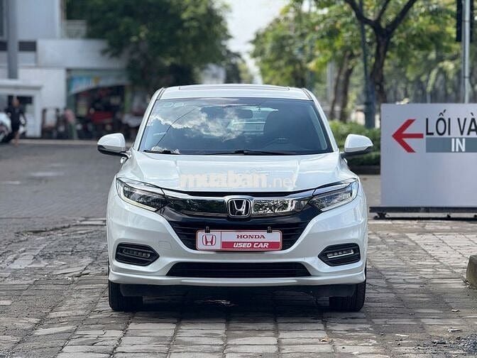 🔥HONDA HRV L 2018 🔥