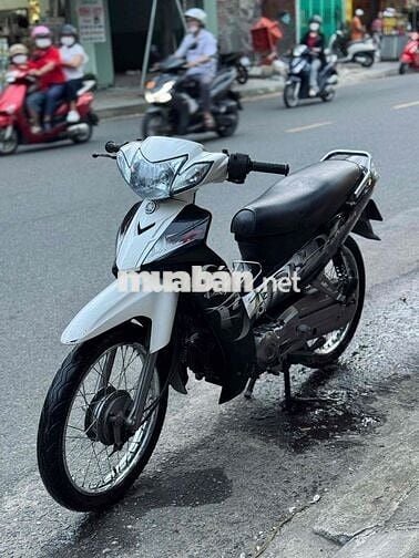 🌈Sirius xe cực đẹp mốc máy rin chất cọp