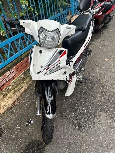 Yamha Sirius Fi 2019