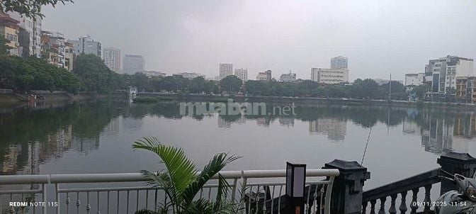 BÁN NHÀ – ĐỐNG ĐA – 38M2- 6 TẦNG – THANG MÁY – NHỈNH 11 TỶ 