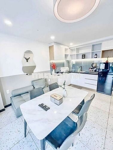 !!KHÁCH SẠN 22 PHÒNG TRUNG TÂM QUẬN 1 - NGANG 8M CÓ PCCC!!!