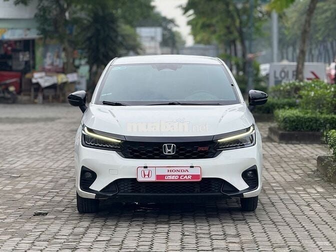 🔥HONDA CITY RS 2023 SENSING 🔥
