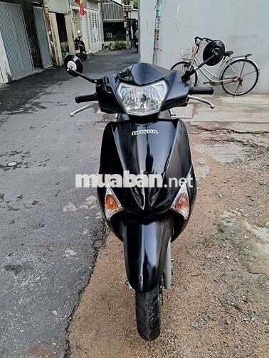 Cần bán xe Lead hon da