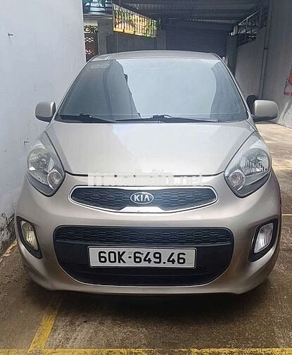 KIA MORNING  CHÍNH CHỦ bán