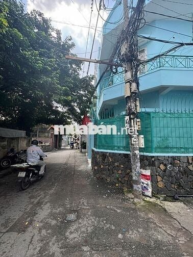 CHO THUÊ NHÀ NC GIÁ RẺ -VỊ TRÍ TỐT KHU VỰC BÌNH THẠNH