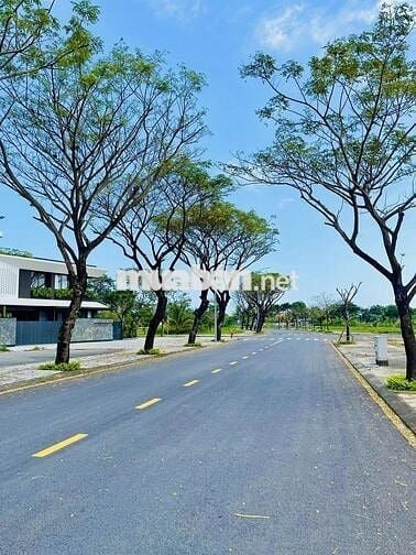 🔥 BÁN ĐẤT 160m2 Ngang 7m5 ĐẸP GẦN BIỂN – GẦN SÂN GOLF BRG TÂN TRÀ 🔥