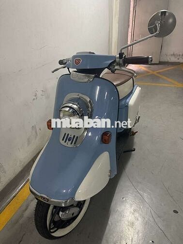 Cần bán em xe Honda Julio hoa hậu