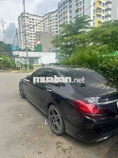 xe mới về chywa spa