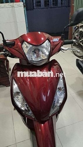 Vision cuối 2018 chính chủ