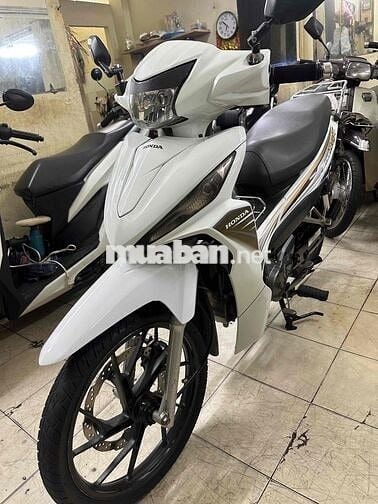 Wave RSX Fi 2016. Lên 2 thắng đĩa.BS 67 công chứng