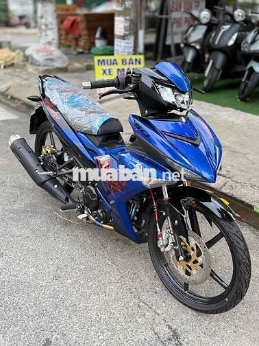 🔆 Exciter 2025 odo 100km siêu lướt . HỖ TRỢ GÓP