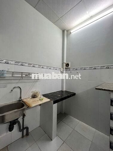 CHO THUÊ NHÀ NGUYÊN CĂN HẺM 377 BẠCH ĐẰNG, P.15, BÌNH THẠNH