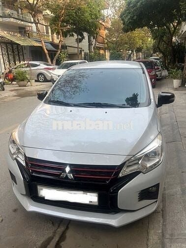 Mitsubishi Attrage 2022  - 33000 km