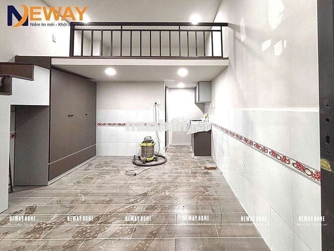 KHAI TRƯƠNG 30P MỚI XÂY NGAY AEON TÂN PHÚ - FULL NỘI THẤT - AN NINH