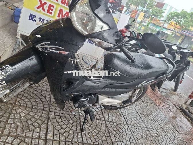 bán xe thanh lý wave a 100cc , xe rin êm tại 128 t