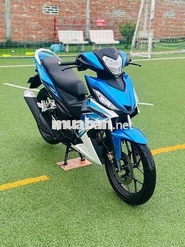 WINNER 150 2017 ODO THẤP XE ĐẸP MÁY MÓC NGUYÊN ZIN