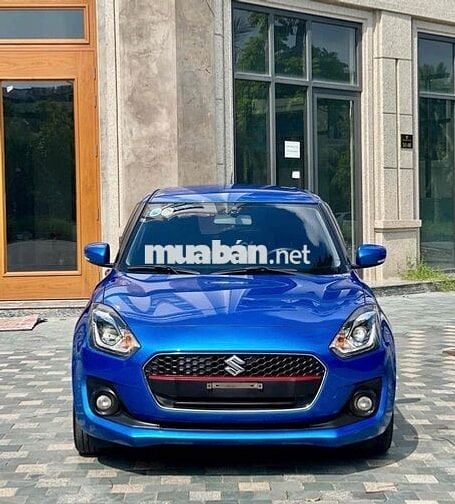 Suzuki Swift 2019 GLX 1.2 CVT - 72000 km
