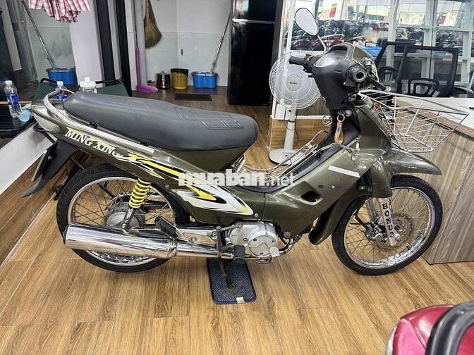 wave Trung Quốc đời đầu dô đồ nhật