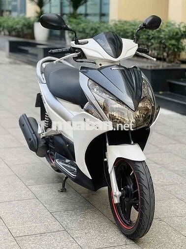 Đổi Xe Dư Ra Honda Air Blade  Bs 36 Dễ Thương 008.