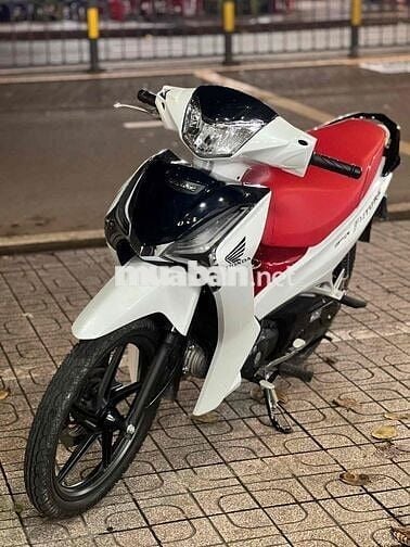 Future 125 Fi Đời Cao 9/2025 Odo 2.000km Bs85 9chu