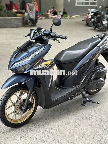 Vario 125 2022 Bstp Chính Chủ Máy Zin Êm