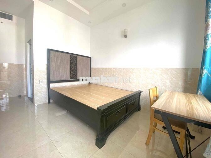 CHO THUÊ STUDIO BAN CÔNG CỬA SỔ TRỜI SIÊU THOÁNG MÁT ĐI BỘ QUA HUTECH