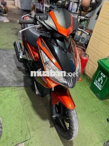 Honda Ab Xăng Cơ UP Thái / Zin Đẹp Bs65