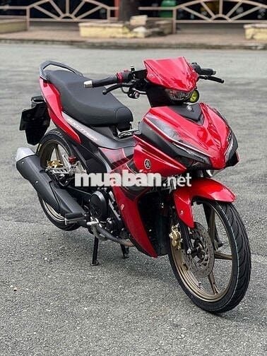 ❤️ Exciter 155 Vva smarkey đời 2023 bstp 9chủ