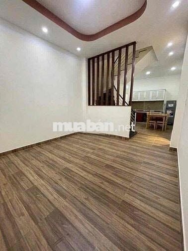 cho thuê nhà nguyên căn Full nội thất. 2pn2wc. Lê Quang Định p1,Gò Vấp