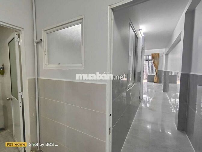 Nhà 80m2 3pn Gần Ngã Tư Hiệp Bình Phước