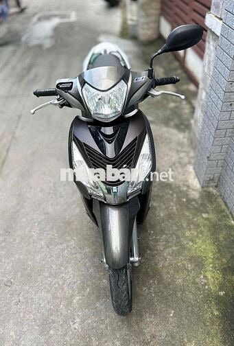 Vision chính chủ đẹp, máy êm thì thầm biển SG