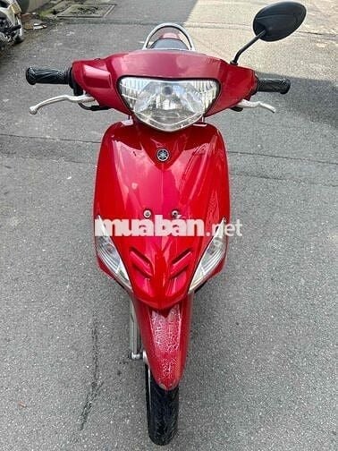 Mio Thái..máy êm ngon..xe còn đẹp..cave đầy đủ