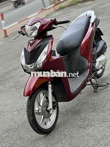 HONDA VISION 2017 xe đẹp máy ngon