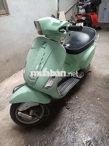 Vespa 150cc