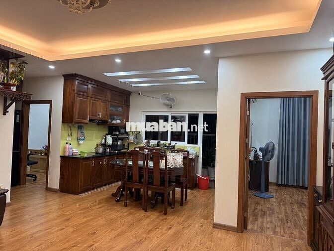 Chính chủ - cần bán căn hộ 1206 chung cư 250 Minh Khai, HN