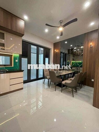 CHO THUÊ NHÀ GÓI 8 MỸ GIA CĂN ĐẦY ĐỦ NỘI THẤT GIÁ 25TR/THÁNG