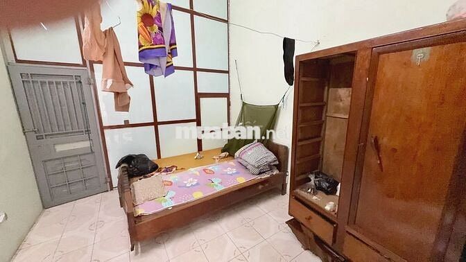 Nhà đẹp 4 tầng phố Tân Mai – Giá mềm 5.2 tỷ