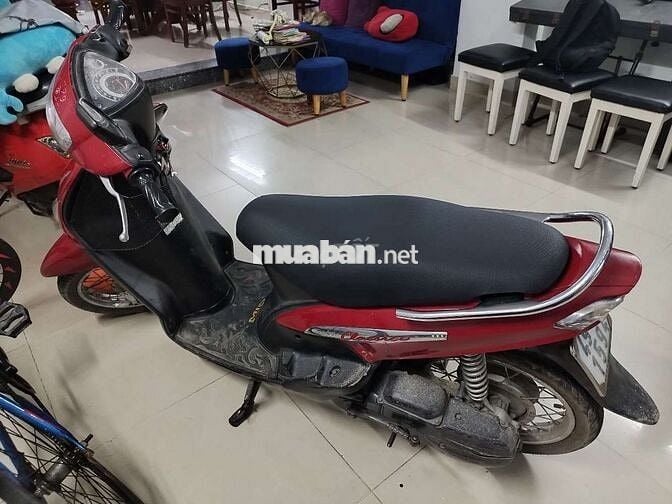 Xe Yamaha  Mio Classico Sporty