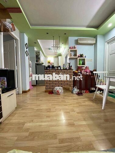 Bán chung cư 07 Nguyễn Thiện Thuật gần biển Nha Trang